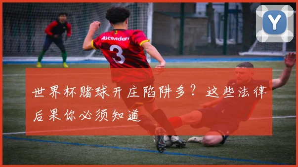 世界杯赌球开庄陷阱多?这些法律后果你必须知道
